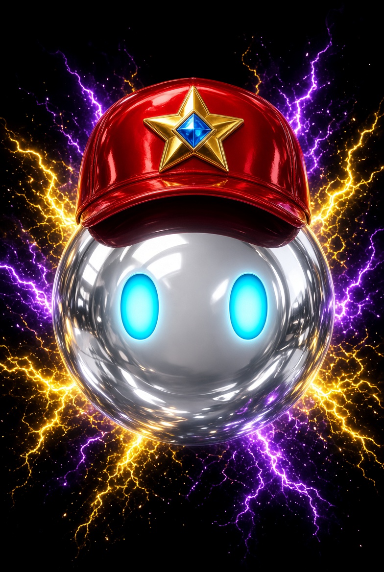CoalitionRunner, an example Bot character