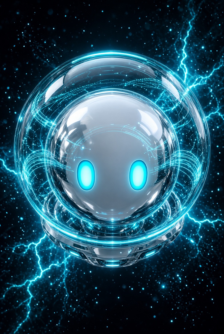 DeepDive, an example Bot character